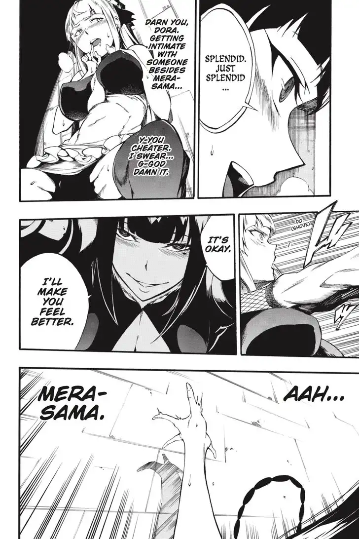 Akame ga Kiru! Zero Chapter 39 10